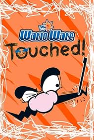 WarioWare: Touched! (2004)