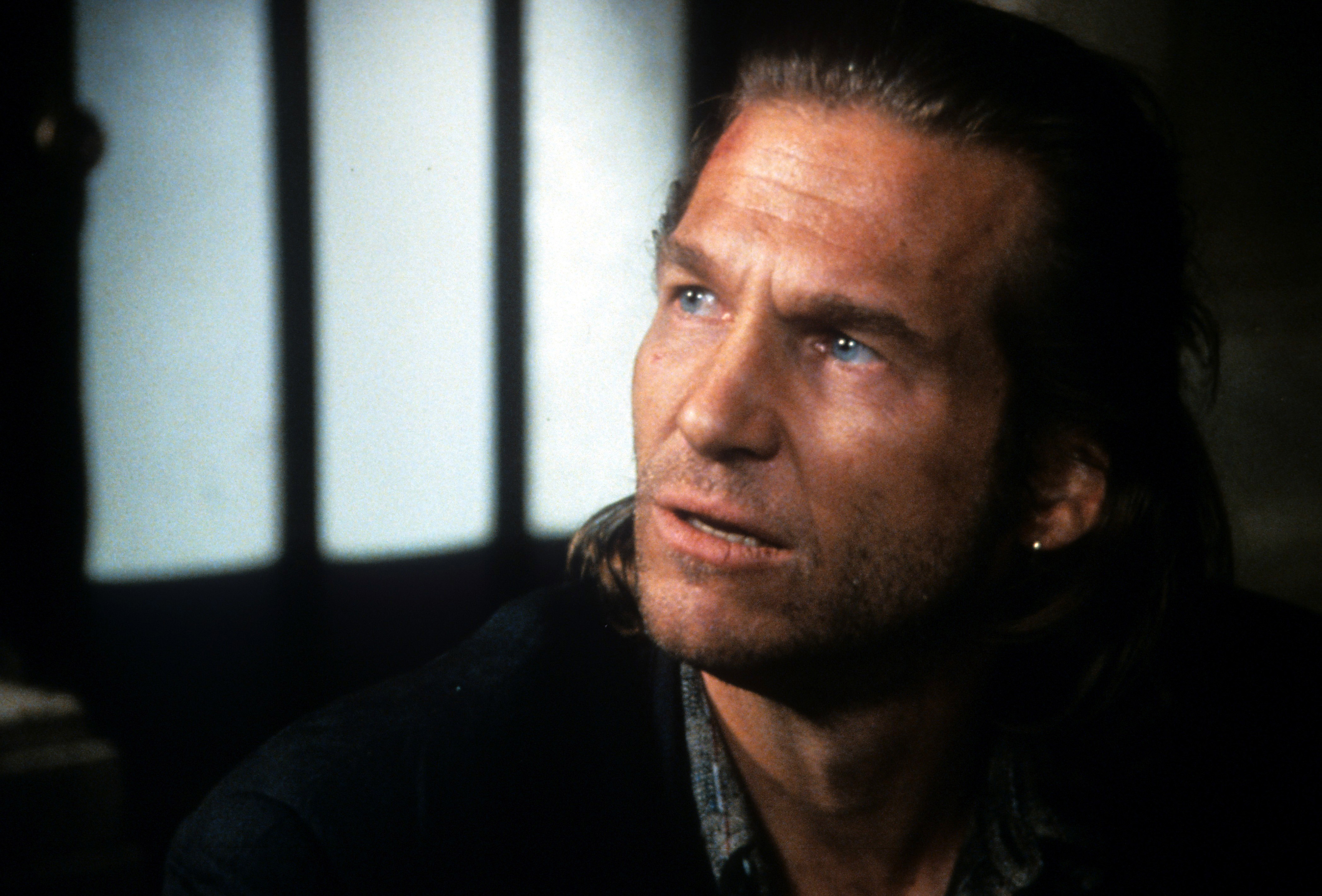 Jeff Bridges in The Fisher King (1991)