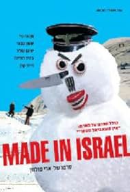 Made in Israel (2001)