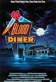 Blood Diner (1987)