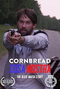 Primary photo for Cornbread Cosa Nostra