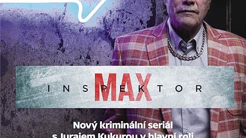 Inspektor Max (2018)