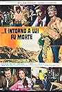 Agnès Spaak and Guglielmo Spoletini in ...E intorno a lui fu morte (1968)