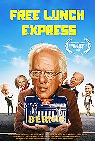 Free Lunch Express (2020)