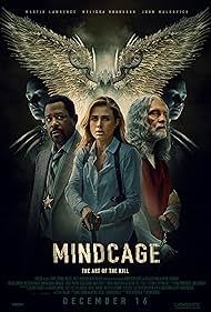 John Malkovich, Martin Lawrence, and Melissa Roxburgh in Mindcage - Mente criminale (2022)