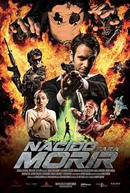 Nacido para morir (2014)