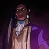 Zahn McClarnon in Castlevania: Nocturne (2023)