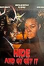 Felicity Annalyce and Lester Greene in Hide and Go Get It