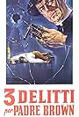 3 delitti per padre Brown (1960)