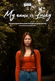 Mei Oshima in My Name Is Lucky (2021)