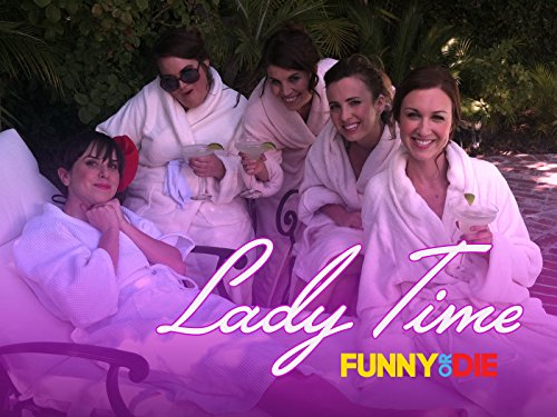 Lady Time (2012)