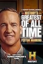 History's Greatest of All-Time with Peyton Manning (2023)