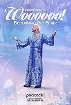 Woooooo! Becoming Ric Flair