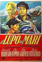 Il lupo dei mari