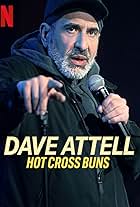 Dave Attell: Hot Cross Buns