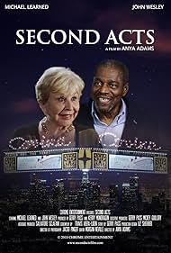 Second Acts (2019)