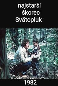 Najstarsí skorec Svätopluk (1982)