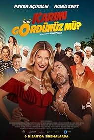 Karimi Gördünüz Mü? (2018)