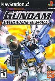 Mobile Suit Gundam: Encounters in Space (2003)