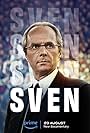 Sven-Göran Eriksson in Sven (2024)