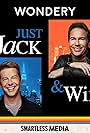 Just Jack & Will with Sean Hayes and Eric McCormack (2023)