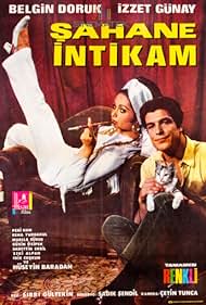 Sahane intikam (1969)