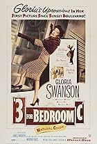 Three for Bedroom C