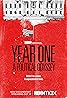 Year One: A Political Odyssey (2022) Poster