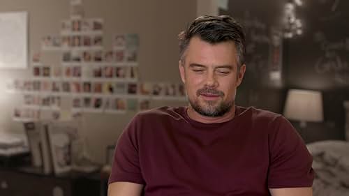 Josh Duhamel