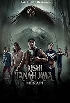 Kisah Tanah Jawa: Merapi