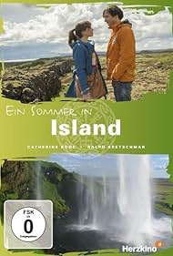 Ein Sommer in Island (2014)