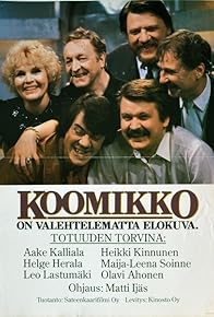 Primary photo for Koomikko