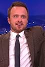 Aaron Paul in Conan (2010)