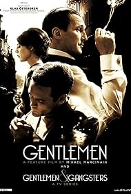 Gentlemen & Gangsters (2016)