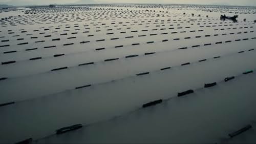 A documentary on how water shapes humanity.