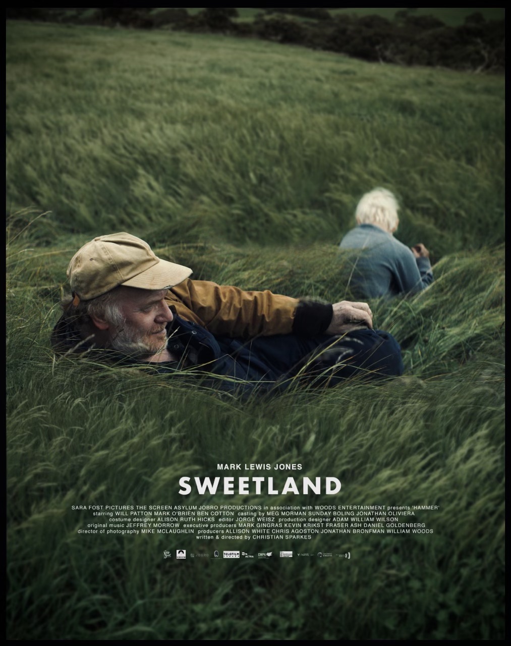 Sweetland (2023)