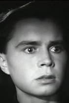 Vladimir Ivanov in The Young Guard (1948)