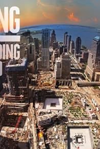 Primary photo for Rising: Rebuilding Ground Zero