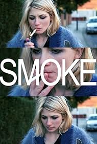 Jodie Whittaker in Smoke (2012)