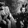 Gene Tierney and Ona Munson in The Shanghai Gesture (1941)