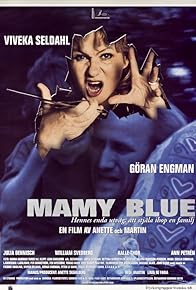 Primary photo for Mamy Blue