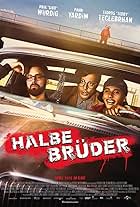 Half Brothers (2015)