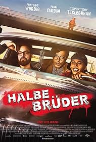 Half Brothers (2015)