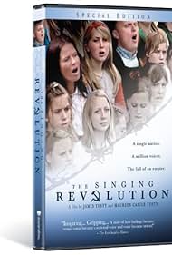 The Singing Revolution (2006)