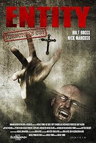 Entity (2013)