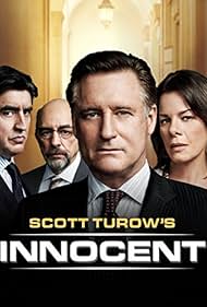 Alfred Molina, Bill Pullman, Marcia Gay Harden, and Richard Schiff in Innocent (2011)