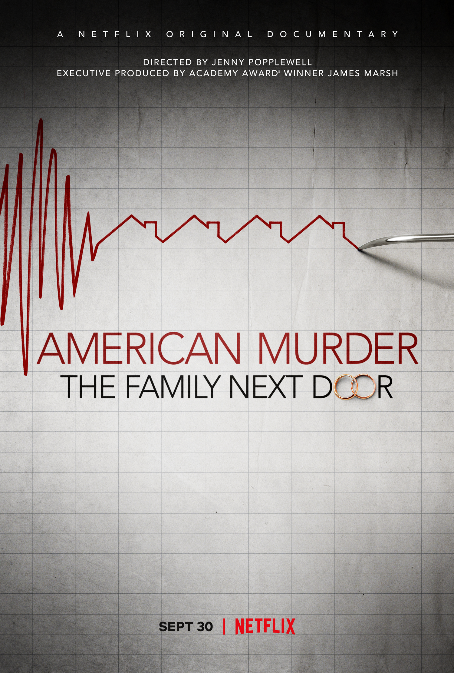 American Murder: The Family Next Door (2020)