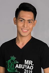 Primary photo for Gabriel Luigi Ramos