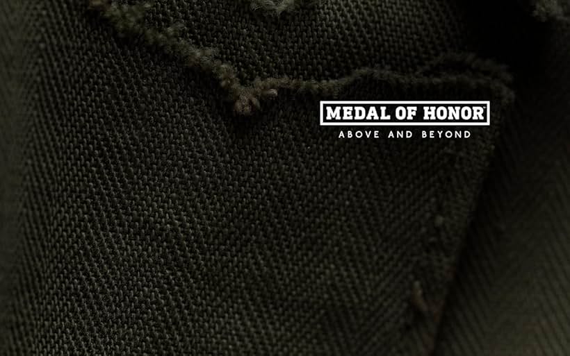 Medal of Honor: Above and Beyond (2020)