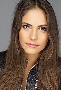 Primary photo for Elena Ghenoiu